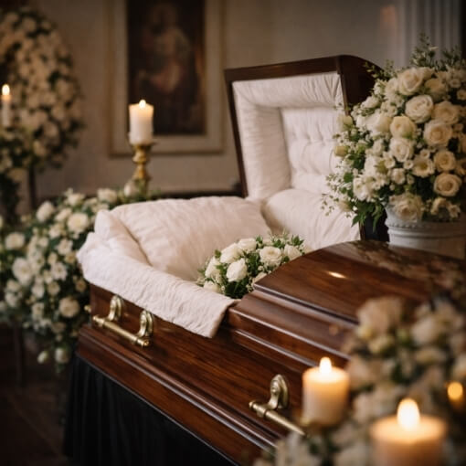 allestimenti funebri impresa funebre ivan