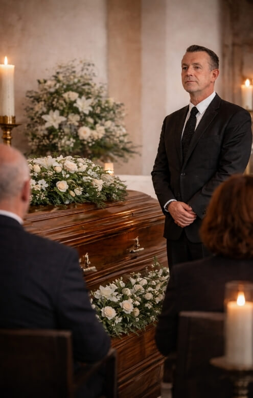 impresa funebre ivan Novara